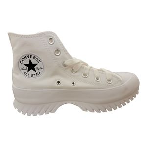 Converse All Star Chuck Taylor Womens Size 7 white